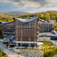 Elements Hotel&Spa