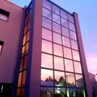Green Hotel, hotel a Poviglio