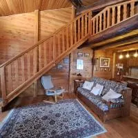 La casa nell'airetta, готель у місті Balme