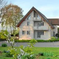 Ferienwohnung am Tuniberg, hotel en Munzingen