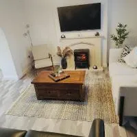 Hampshire Charming House، فندق في لينكولن