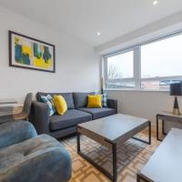 Contemporary Studio in Central East Grinstead