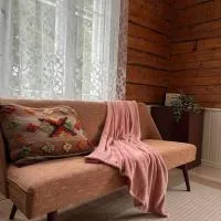 Mamma maja, hotel u gradu Kivieli