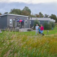 Siblu camping Lauwersoog