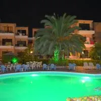 Le Mirage Hotel, Hotel in Benitses