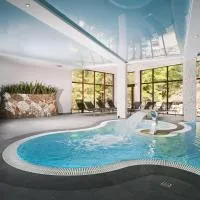 Apartamenty przy Hotelu Żywieckim, Hotel in Przyłęków