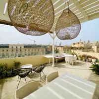 Nelli's B&B, ξενοδοχείο σε Cospicua