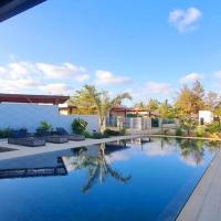 Serena Village Tulear, hotel Tulear repülőtér - TLE környékén Toliarában