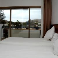 Hotel Aferni, hotel en Swiss City, Agadir