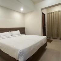 OGinn, hotel u četvrti 'Anna Nagar' u Chennaiju