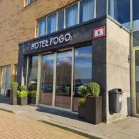 Hotel Fogo Amsterdam