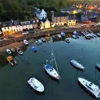 Lily Bank Room, Hotel in Stonehaven