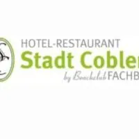 Hotel Stadt Coblenz, hotel em Fachbach