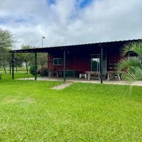 Casa roja, hotel in Fray Bentos