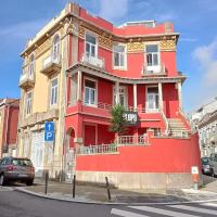 OLOPO, hotel in Campanhã, Porto