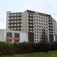 FEZ INN Hotel, hotel sa Bayrampasa, İstanbul