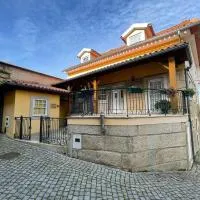 Cantinho da Estrela, hotel a Seia