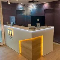 Residencia Mediterraneo โรงแรมในซานบีเซนเต เดล ราสเปจ