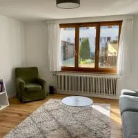 Gemütliches Haus mit Seeblick, hotel sa Ermatingen