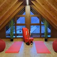 Penthouse&Wellness L'Abete, hotelli kohteessa Gargazzone