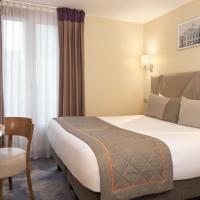 Timhotel Paris Gare Montparnasse