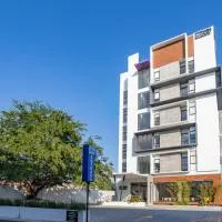 WIN DAY Veracruz - Hotel Express, hotel sa Veracruz