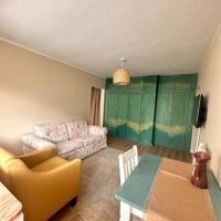 Cozy apartment in Galati