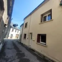 Chez Nimel Marignac, hotelli kohteessa Marignac