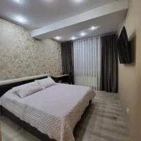 Apartment Buiucani, hótel í Chişinău