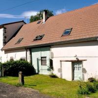 Maison d'Hôtes à Saint Nectaire Chez MamBillig