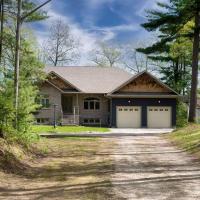 Charming Wasaga Retreat