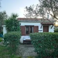 Sol's Place, hotel a Mitilene