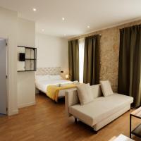 Estudio en Villanubla, hotel near Valladolid Airport - VLL, Villanubla