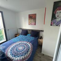 Chambre à Nanterre Proche Paris