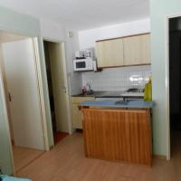 Appartement Le Pleynet, 1 pièce, 4 personnes - FR-1-557A-55