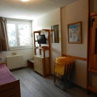 Appartement Le Pleynet, 1 pièce, 3 personnes - FR-1-557A-56