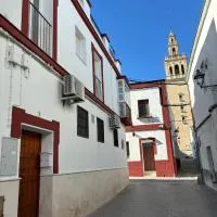 Ocón 2, khách sạn ở Lebrija