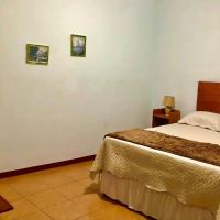 La Aldea Apart-Hotel