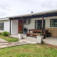 Winterton में, होटल Claymore Country Cottage