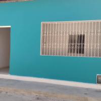 Casa na Praia de Guaibim- Valen&ccedil;a/Bahia, hotel near Valenca Aiport - VAL, Guaibim