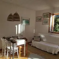 Casa a schiera - CÀ MELJ, hotel v destinácii Rena Majore