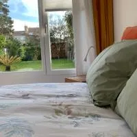 La Plage, hotel en Dunkerque