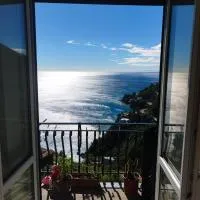 Casa Mamma Mia, hotel em Albori