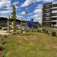Moderno Departamento, hotel u gradu 'Osorno'