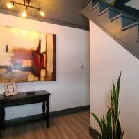 La Petite Auberge sur Queen, hotel en Rawdon