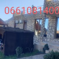 Auberge Mandar itto A station de service ZIZ, hotel u gradu Aït nʼTaleb Akka