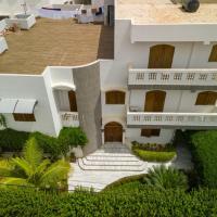 STUDIO BIAGUI 2, hotel near Leopold Sedar Senghor Airport - DKR, Dakar