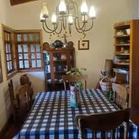 Glamping Teques Naturaleza de lujo Granja El Sol, hotel in Xoxocotla