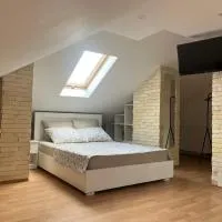 Art Studio, hotel v destinácii Niš