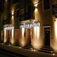 Albergo D'italia, hotel v destinácii Chivasso
